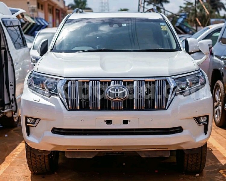 Big with watermark toyota land cruiser prado uganda kampala 24734