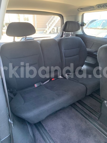 Big with watermark used car for sale in japan honda elysion 2010 11