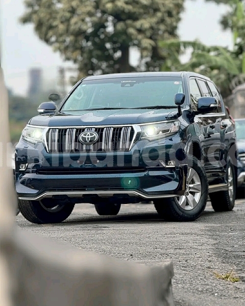 Big with watermark toyota land cruiser prado uganda kampala 24735