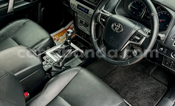 Buy Used Toyota Land Cruiser Prado Other Car in Kampala in Uganda Buy Used Toyota Land Cruiser Prado Other Car in Kampala in Uganda