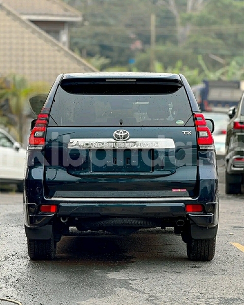 Big with watermark toyota land cruiser prado uganda kampala 24735