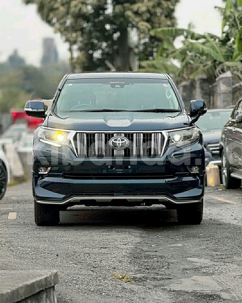Big with watermark toyota land cruiser prado uganda kampala 24735
