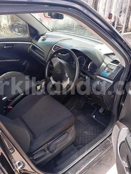 Big with watermark suzuki swift uganda kampala 24736