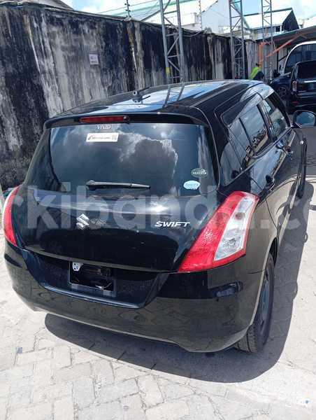 Big with watermark suzuki swift uganda kampala 24736
