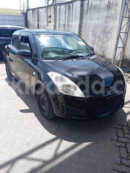 Big with watermark suzuki swift uganda kampala 24736