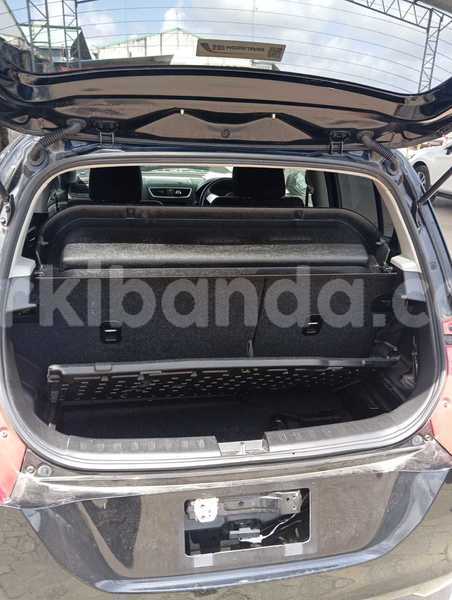 Big with watermark suzuki swift uganda kampala 24736