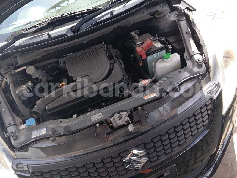 Big with watermark suzuki swift uganda kampala 24736