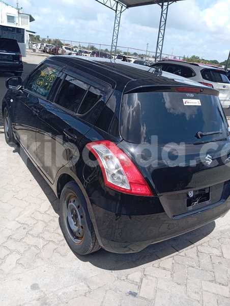 Big with watermark suzuki swift uganda kampala 24736