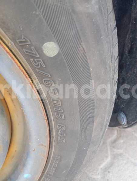 Big with watermark suzuki swift uganda kampala 24736