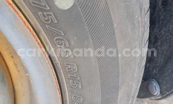 Gura Imported Suzuki Swift Black Imodoka i Kampala mu Uganda Gura Imported Suzuki Swift Black Imodoka i Kampala mu Uganda