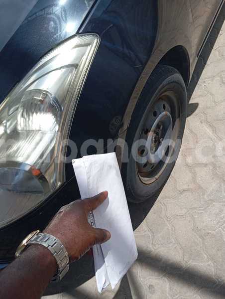 Big with watermark suzuki swift uganda kampala 24736