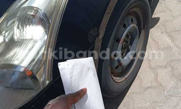 Gura Imported Suzuki Swift Black Imodoka i Kampala mu Uganda Gura Imported Suzuki Swift Black Imodoka i Kampala mu Uganda