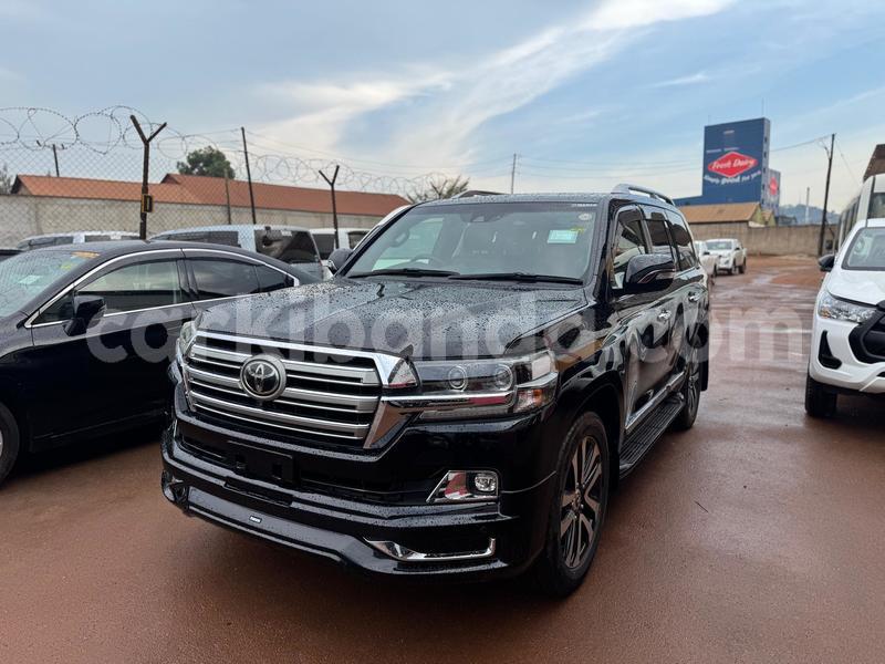 Big with watermark toyota land cruiser uganda kampala 24737