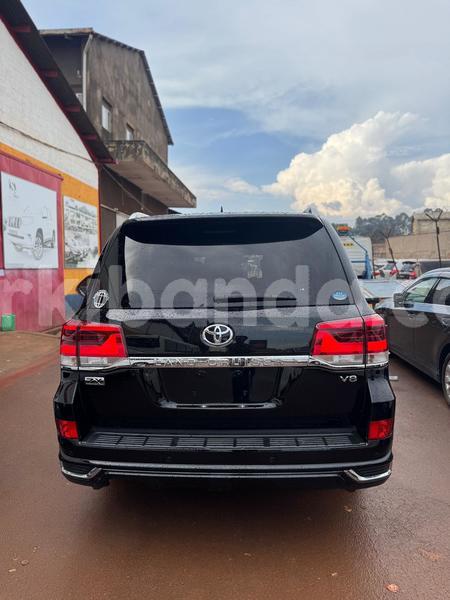 Big with watermark toyota land cruiser uganda kampala 24737