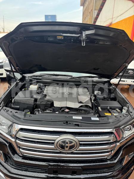 Big with watermark toyota land cruiser uganda kampala 24737