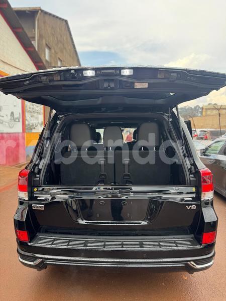 Big with watermark toyota land cruiser uganda kampala 24737