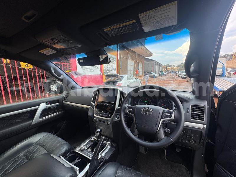 Big with watermark toyota land cruiser uganda kampala 24737