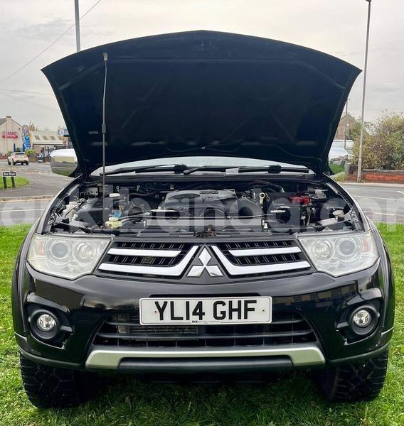 Big with watermark mitsubishi l200 uganda kampala 24739