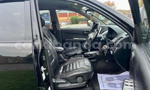 Nunua Ilio tumika Mitsubishi L200 Nyeusi Gari ndani ya Kampala nchini Uganda Nunua Ilio tumika Mitsubishi L200 Nyeusi Gari ndani ya Kampala nchini Uganda