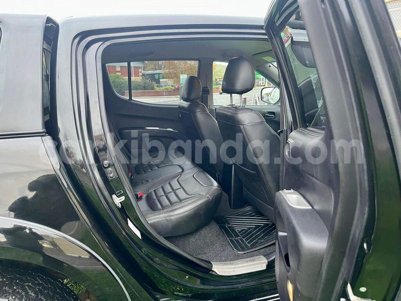 Big with watermark mitsubishi l200 uganda kampala 24739