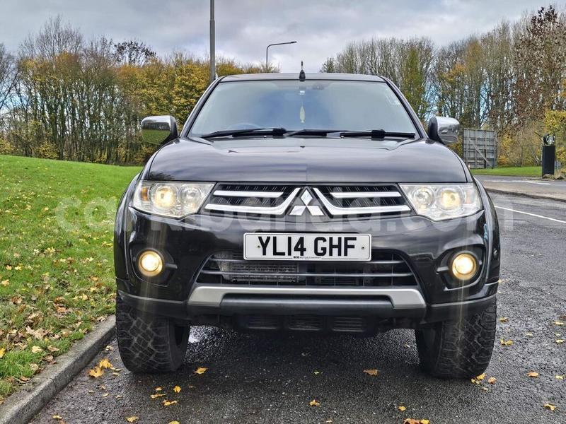 Big with watermark mitsubishi l200 uganda kampala 24739