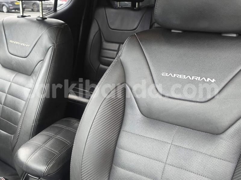 Big with watermark mitsubishi l200 uganda kampala 24739