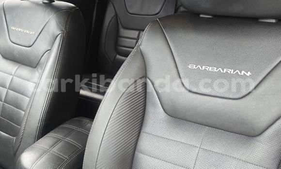 Nunua Ilio tumika Mitsubishi L200 Nyeusi Gari ndani ya Kampala nchini Uganda Nunua Ilio tumika Mitsubishi L200 Nyeusi Gari ndani ya Kampala nchini Uganda