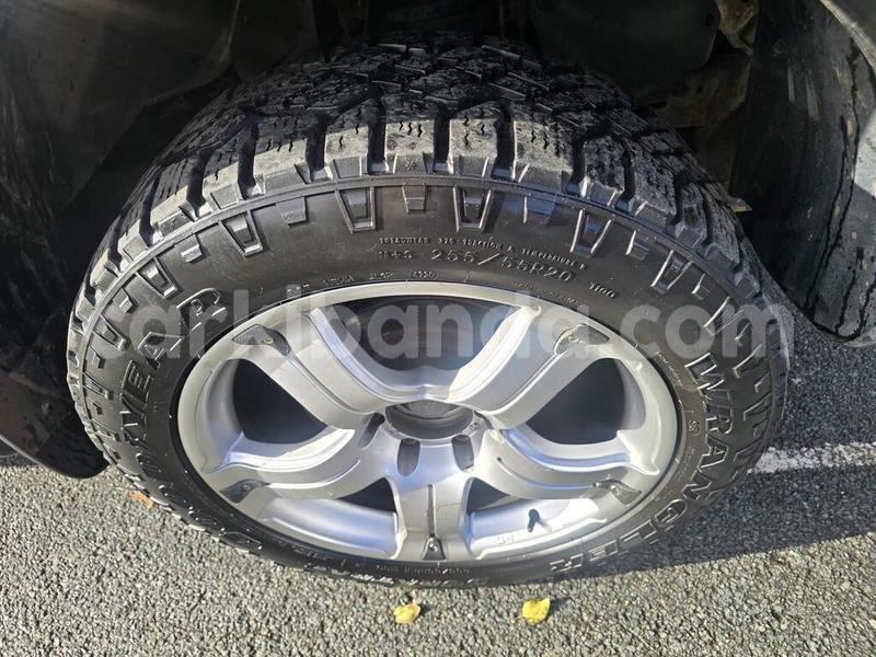 Big with watermark mitsubishi l200 uganda kampala 24739