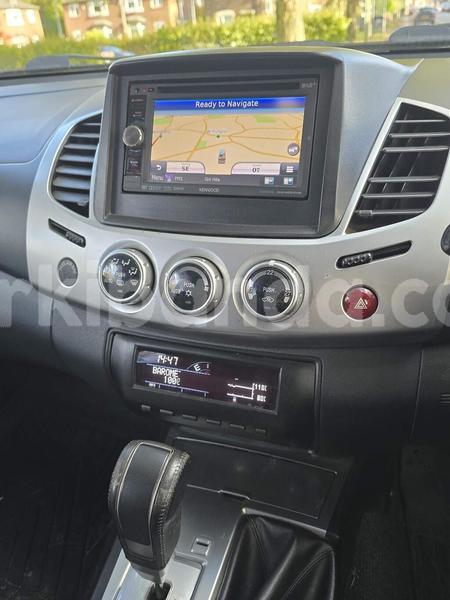 Big with watermark mitsubishi l200 uganda kampala 24739