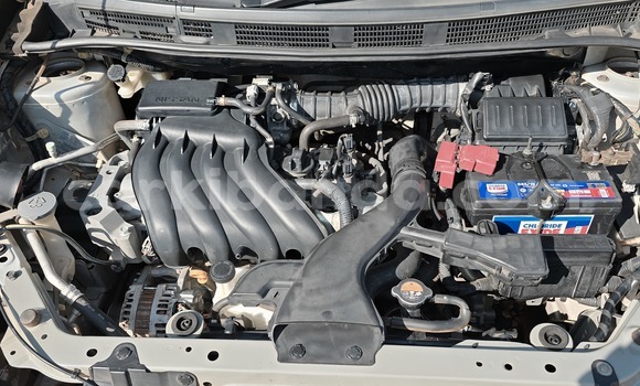 Buy Used Nissan AD White Car in Kampala in Uganda Buy Used Nissan AD White Car in Kampala in Uganda