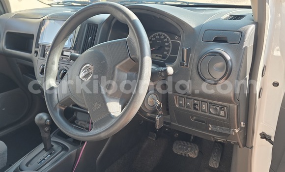 Buy Used Nissan AD White Car in Kampala in Uganda Buy Used Nissan AD White Car in Kampala in Uganda