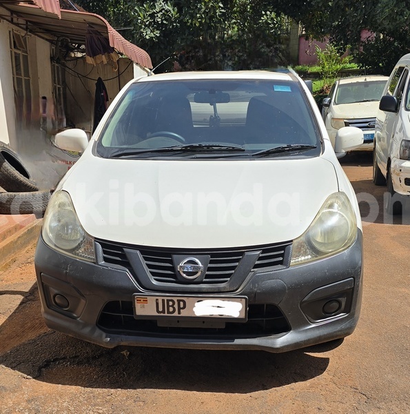 Big with watermark nissan ad uganda kampala 24740