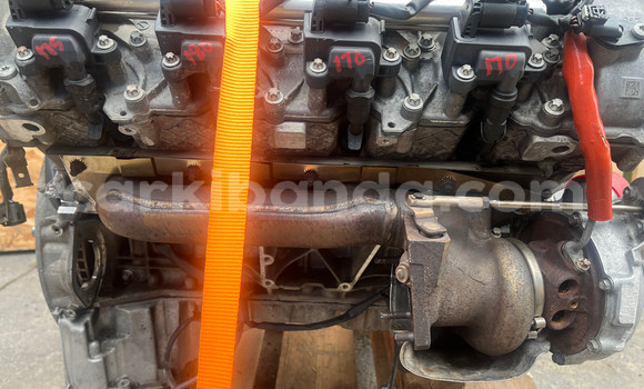 Buy 13 Mercedes ML63 AMG. in Kampala in Uganda Buy 13 Mercedes ML63 AMG. in Kampala in Uganda