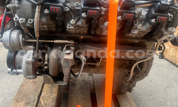 Buy 13 Mercedes ML63 AMG. in Kampala in Uganda Buy 13 Mercedes ML63 AMG. in Kampala in Uganda