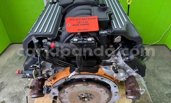 Buy 15 JEEP GRAND CHEROKEE in Kampala in Uganda Buy 15 JEEP GRAND CHEROKEE in Kampala in Uganda