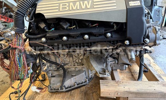 Buy BMW 645Ci 745I Engine in Kampala in Uganda Buy BMW 645Ci 745I Engine in Kampala in Uganda