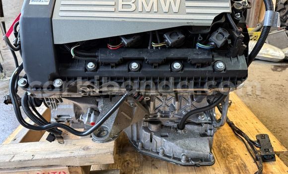 Buy BMW 645Ci 745I Engine in Kampala in Uganda Buy BMW 645Ci 745I Engine in Kampala in Uganda