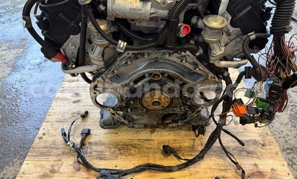 Buy BMW 645Ci 745I Engine in Kampala in Uganda Buy BMW 645Ci 745I Engine in Kampala in Uganda