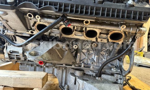 Buy BMW 645Ci 745I Engine in Kampala in Uganda Buy BMW 645Ci 745I Engine in Kampala in Uganda