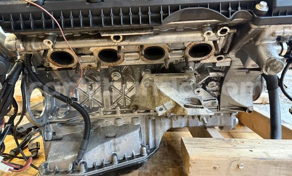 Buy BMW 645Ci 745I Engine in Kampala in Uganda Buy BMW 645Ci 745I Engine in Kampala in Uganda