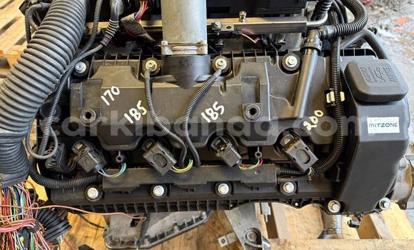 Buy BMW 645Ci 745I Engine in Kampala in Uganda Buy BMW 645Ci 745I Engine in Kampala in Uganda