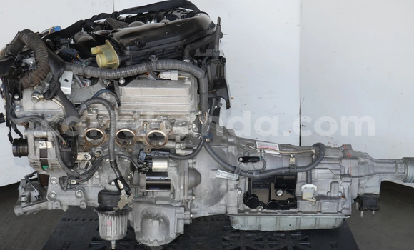 Buy LEXUS GS 300 ENGINE in Kampala in Uganda Buy LEXUS GS 300 ENGINE in Kampala in Uganda