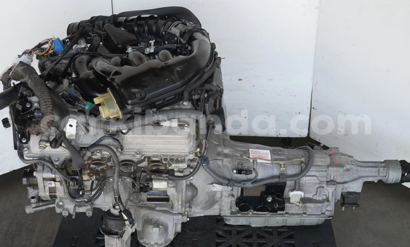 Buy LEXUS GS 300 ENGINE in Kampala in Uganda Buy LEXUS GS 300 ENGINE in Kampala in Uganda