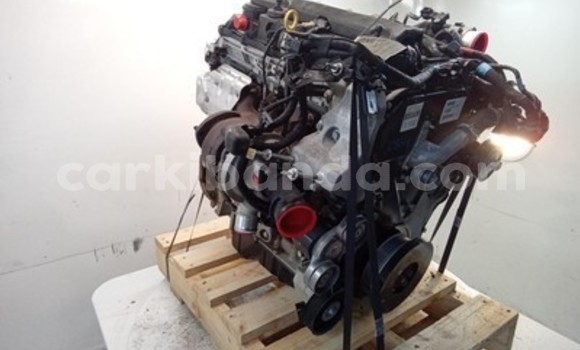 Buy Ford Ranger Engine in Kampala in Uganda Buy Ford Ranger Engine in Kampala in Uganda