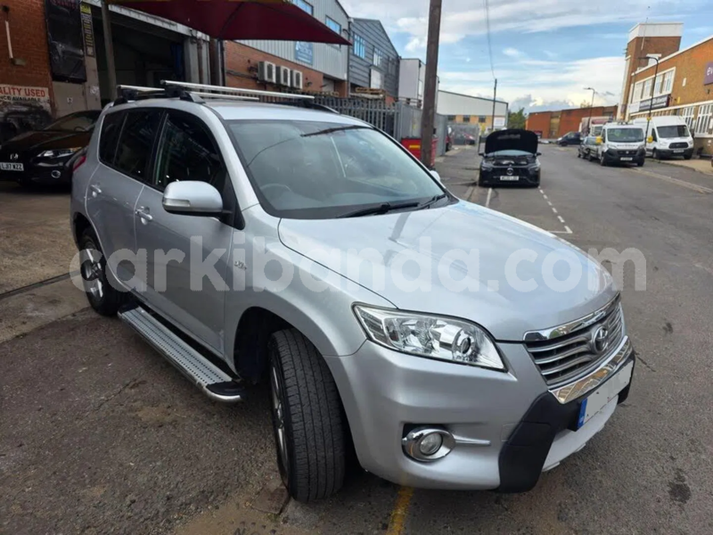 Big with watermark toyota rav4 uganda kampala 24755