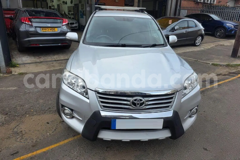 Big with watermark toyota rav4 uganda kampala 24755