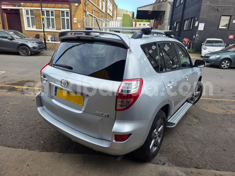 Big with watermark toyota rav4 uganda kampala 24755