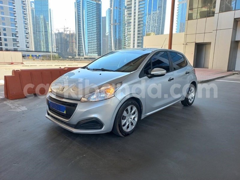 Big with watermark peugeot 208 uganda kampala 24756