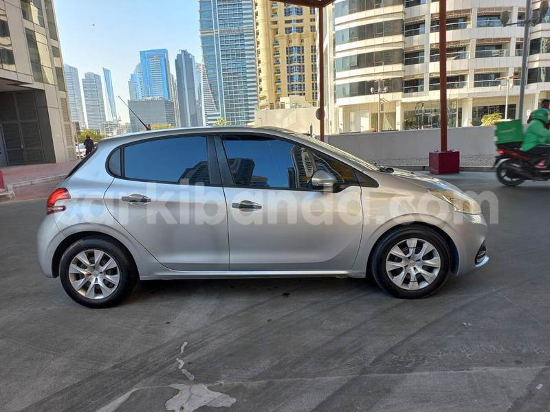 Big with watermark peugeot 208 uganda kampala 24756