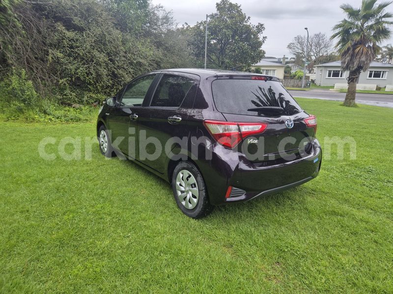 Big with watermark toyota vitz uganda kampala 24757